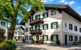 Villa Egger